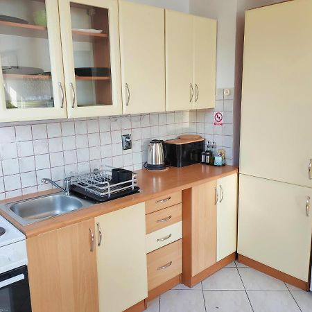 Adria Holliday Rijeka Apartment Ngoại thất bức ảnh